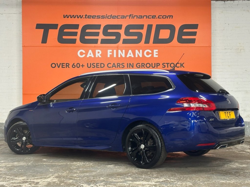Used Peugeot 308 2018 for sale - 76279678: Photo 8