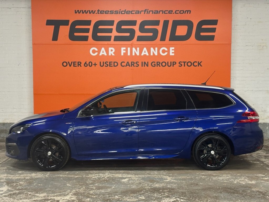 Used Peugeot 308 2018 for sale - 76279678: Photo 9