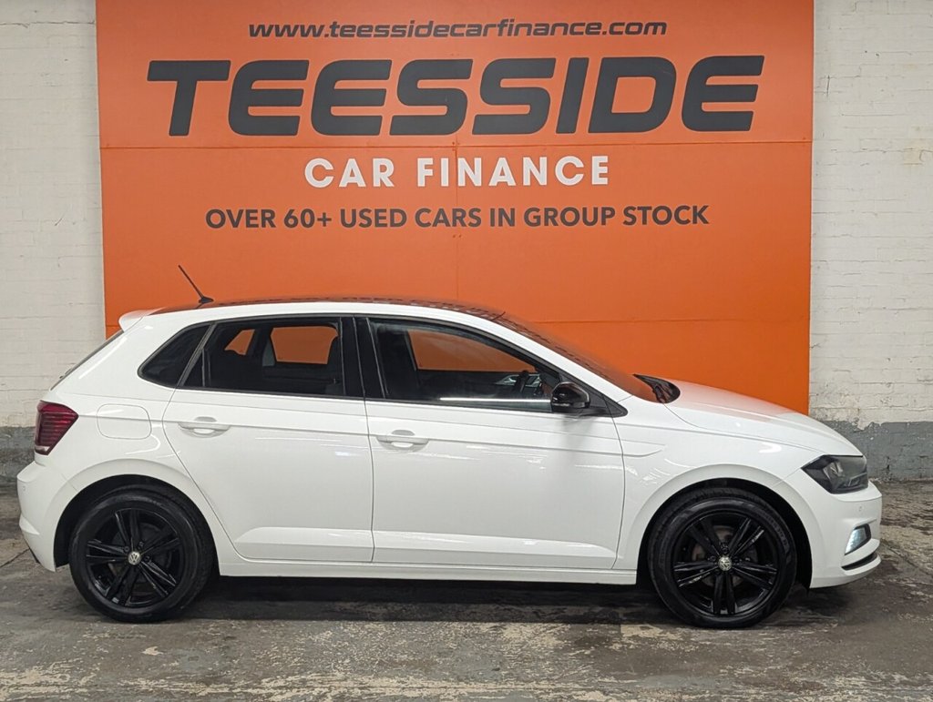 Used Volkswagen Polo 2019 for sale - 77263008: Photo 10