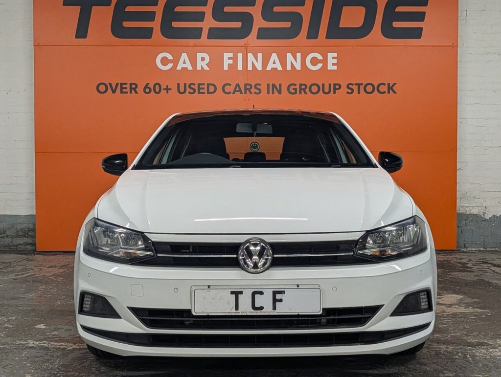 Used Volkswagen Polo 2019 for sale - 77263008: Photo 12