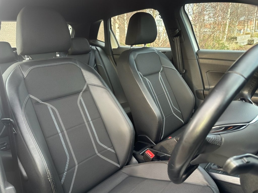 Used Volkswagen Polo 2019 for sale - 77263008: Photo 13