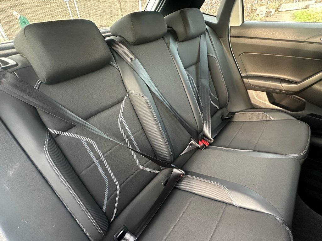 Used Volkswagen Polo 2019 for sale - 77263008: Photo 14