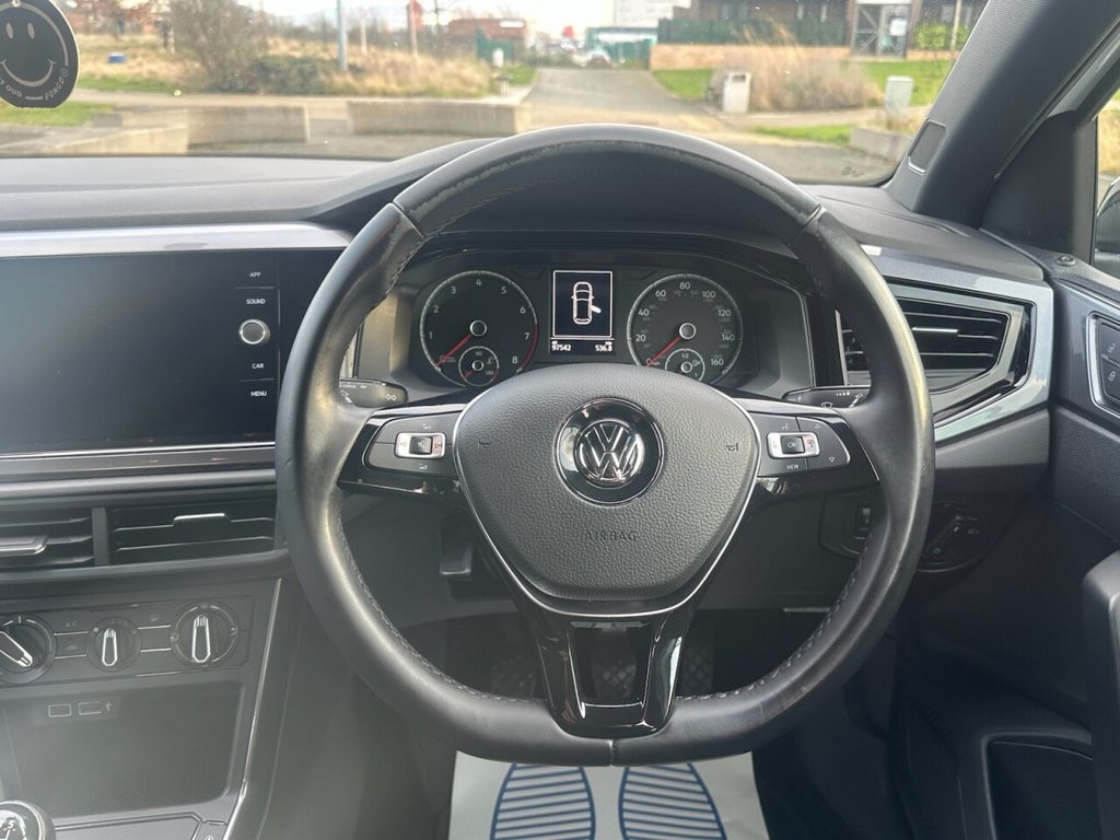 Used Volkswagen Polo 2019 for sale - 77263008: Photo 15