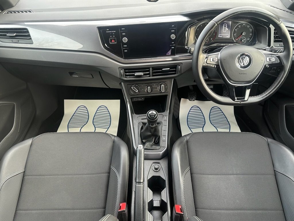 Used Volkswagen Polo 2019 for sale - 77263008: Photo 16