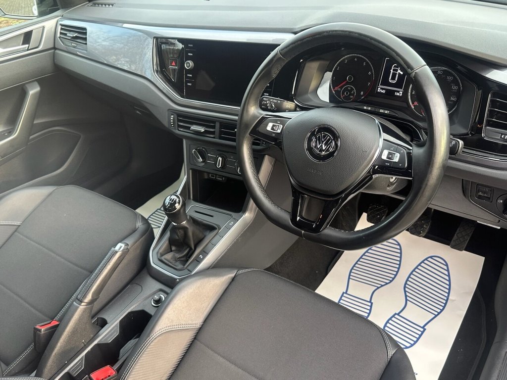 Used Volkswagen Polo 2019 for sale - 77263008: Photo 2