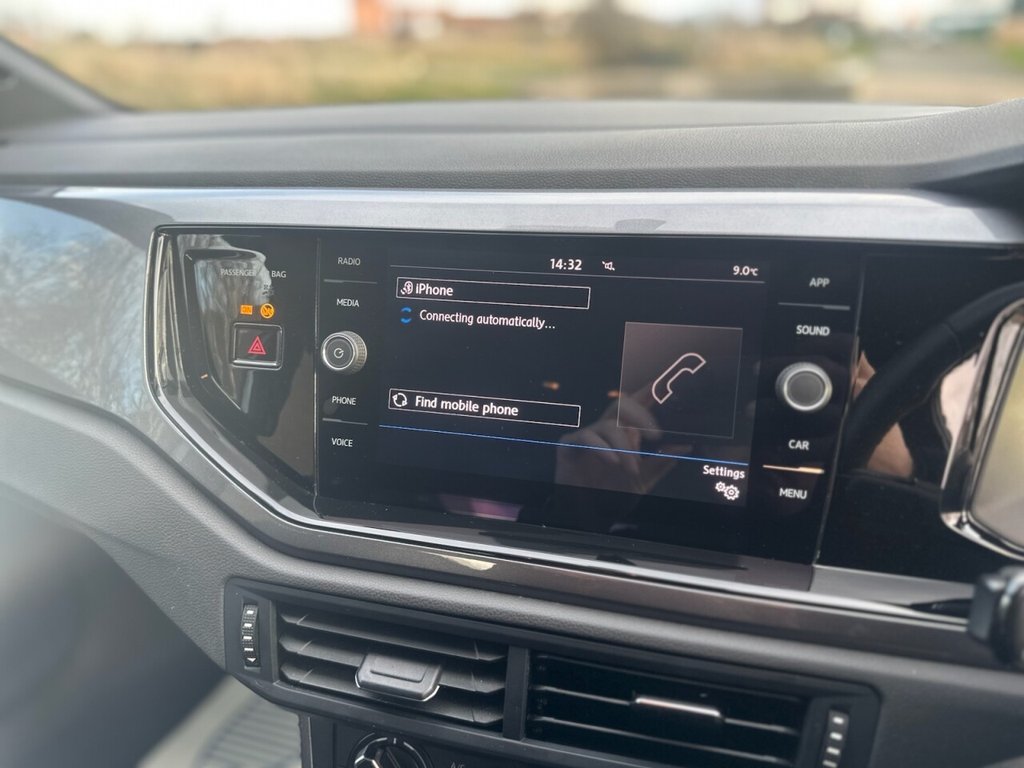 Used Volkswagen Polo 2019 for sale - 77263008: Photo 20