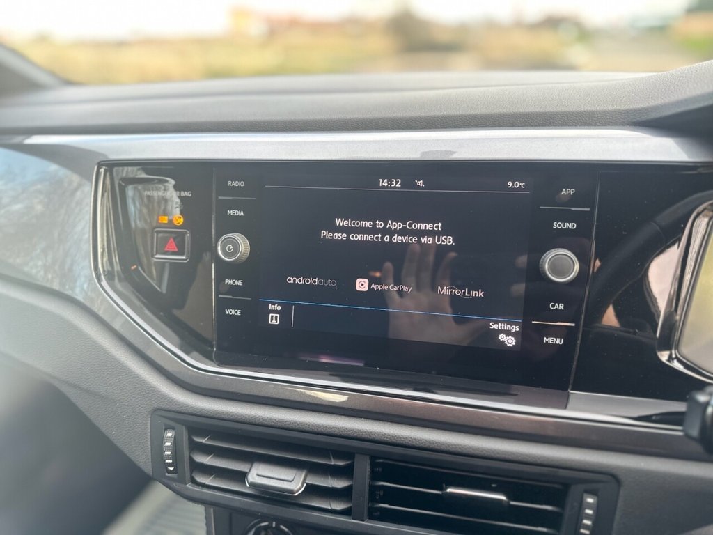 Used Volkswagen Polo 2019 for sale - 77263008: Photo 21