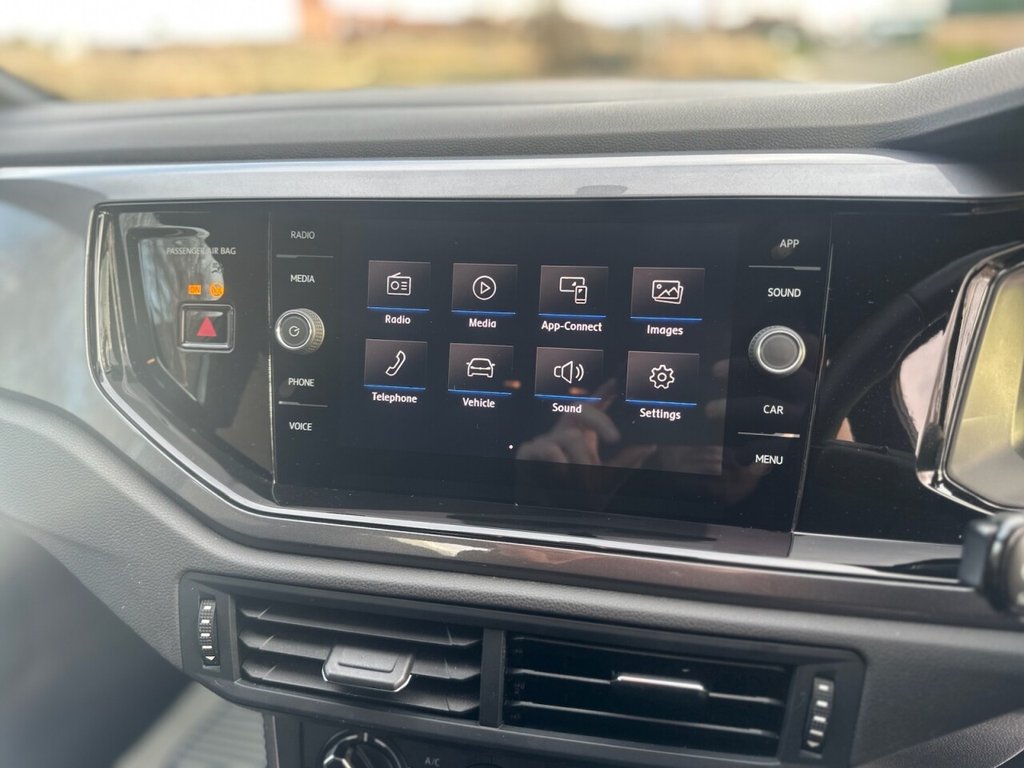 Used Volkswagen Polo 2019 for sale - 77263008: Photo 23