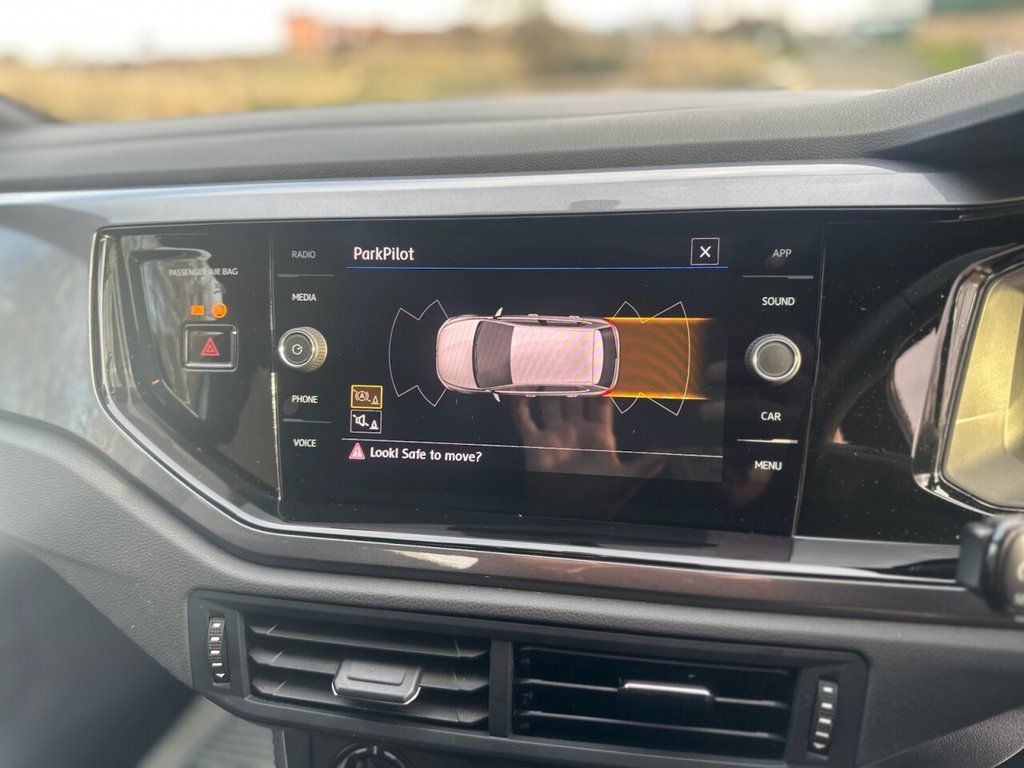 Used Volkswagen Polo 2019 for sale - 77263008: Photo 24