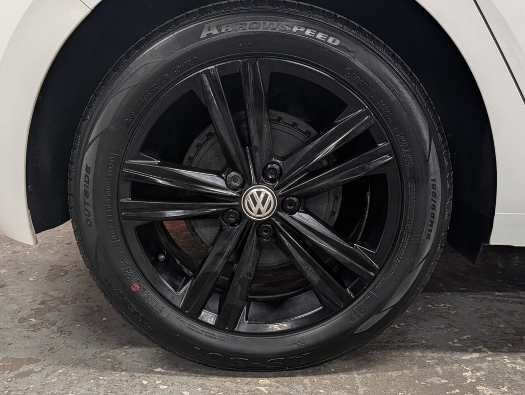 Used Volkswagen Polo 2019 for sale - 77263008: Photo 33