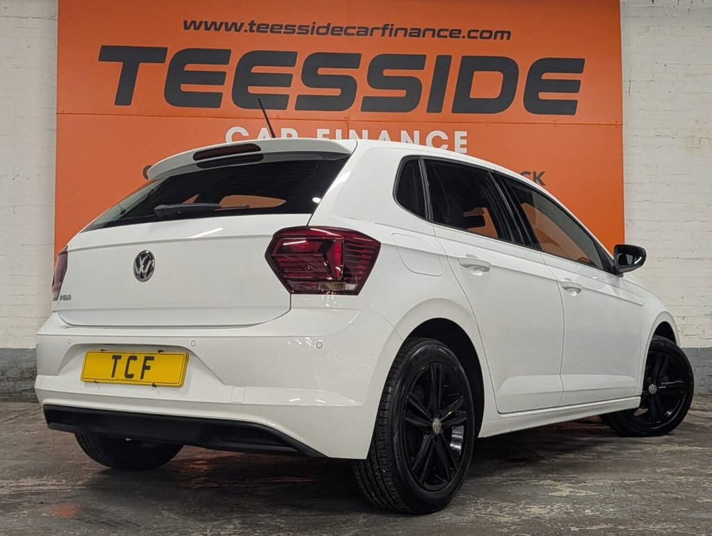 Used Volkswagen Polo 2019 for sale - 77263008: Photo 34