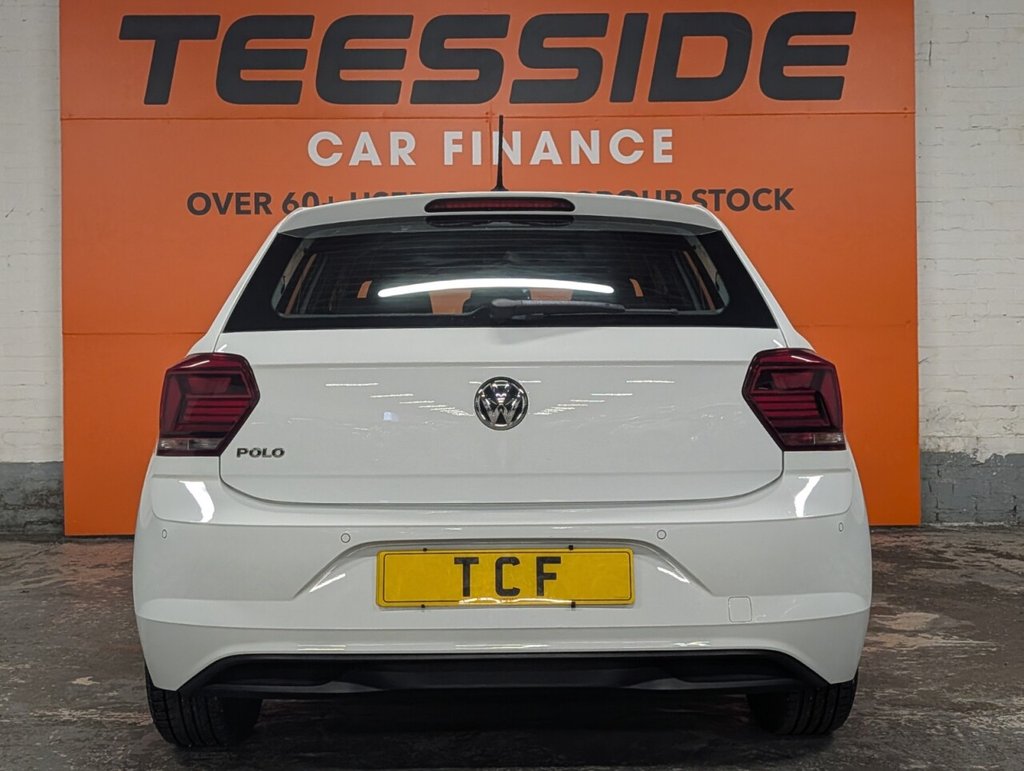 Used Volkswagen Polo 2019 for sale - 77263008: Photo 36