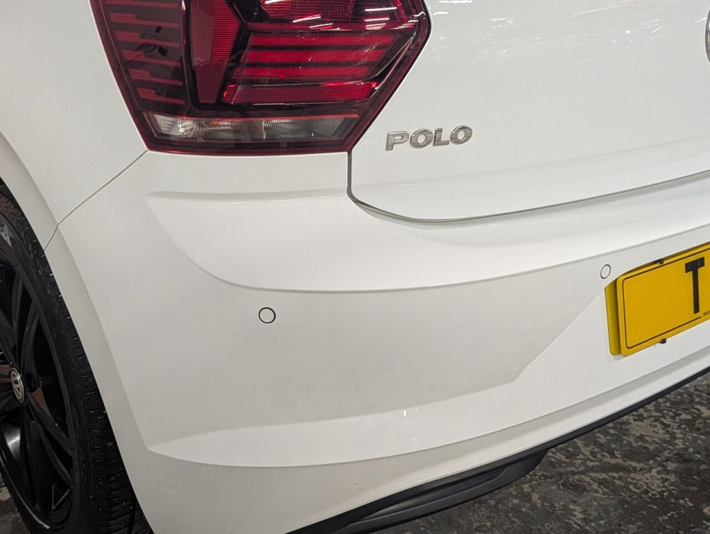 Used Volkswagen Polo 2019 for sale - 77263008: Photo 37