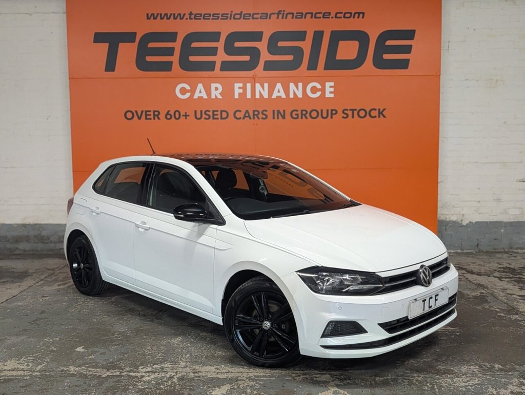 Used Volkswagen Polo 2019 for sale - 77263008: Photo 4