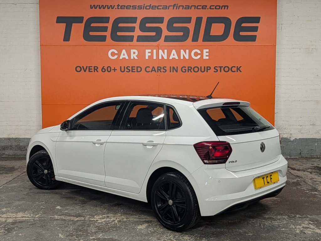 Used Volkswagen Polo 2019 for sale - 77263008: Photo 42