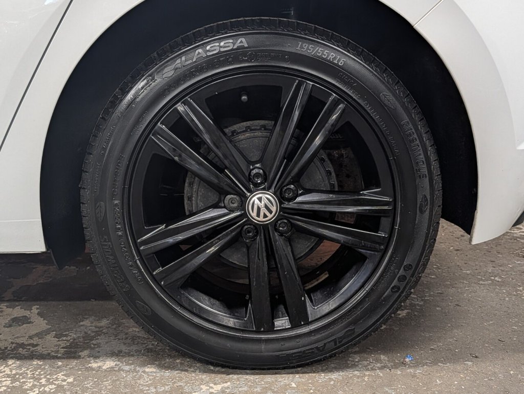 Used Volkswagen Polo 2019 for sale - 77263008: Photo 44