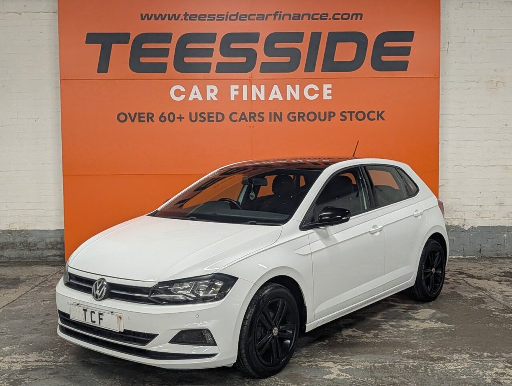 Used Volkswagen Polo 2019 for sale - 77263008: Photo 46