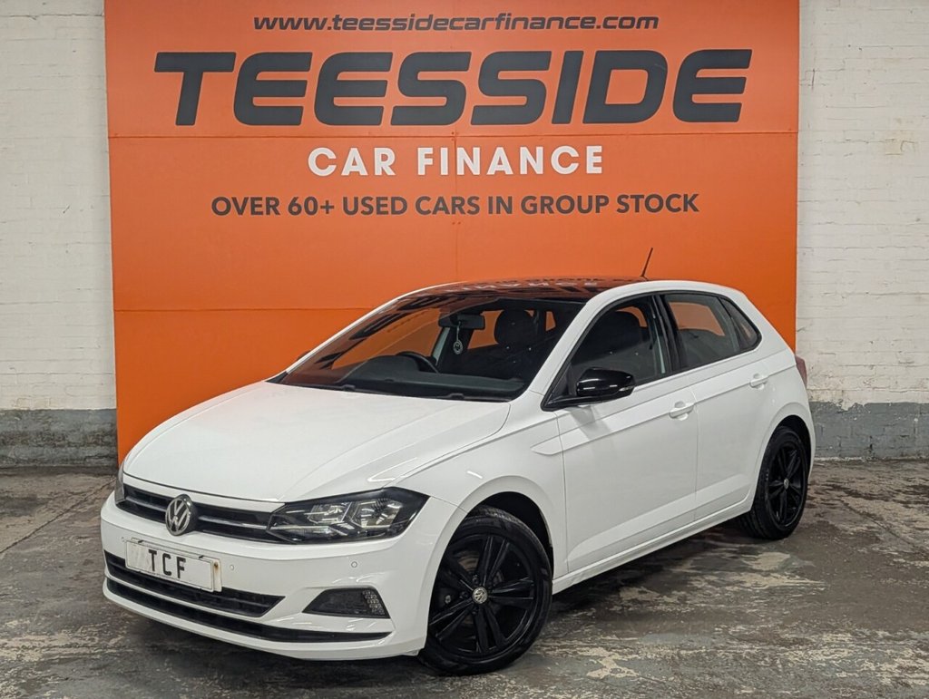 Used Volkswagen Polo 2019 for sale - 77263008: Photo 47