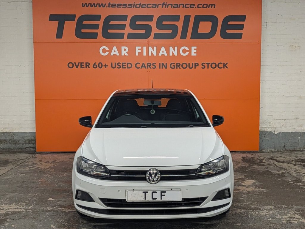 Used Volkswagen Polo 2019 for sale - 77263008: Photo 48