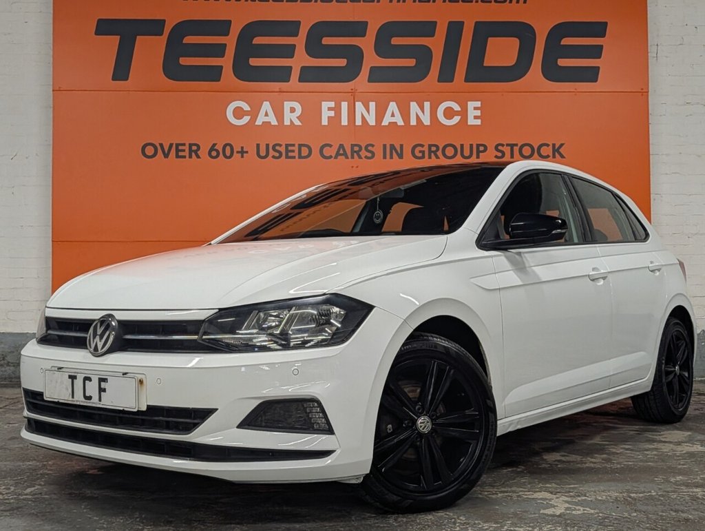 Used Volkswagen Polo 2019 for sale - 77263008: Photo 5