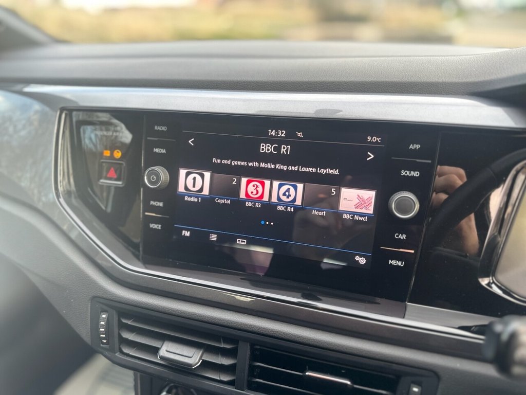 Used Volkswagen Polo 2019 for sale - 77263008: Photo 6