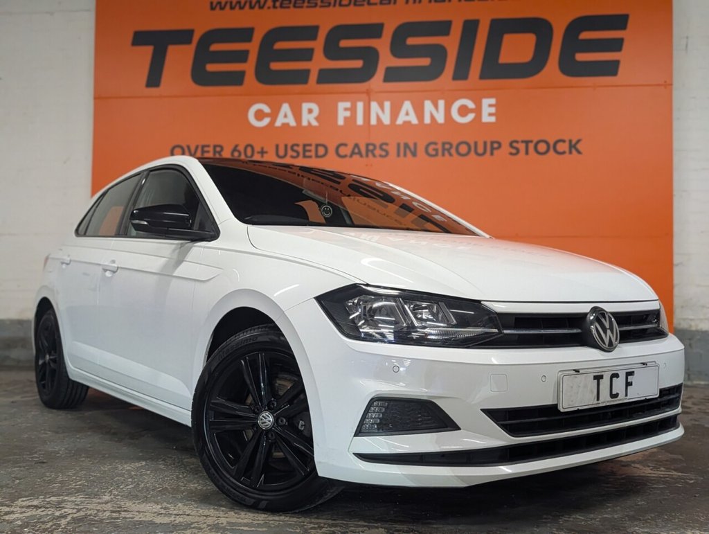 Used Volkswagen Polo 2019 for sale - 77263008: Photo 7