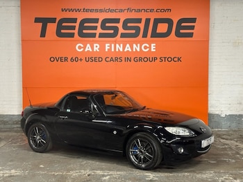 Used Mazda MX-5 2013 for sale - 78272214: Photo
