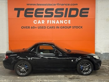 Used Mazda MX-5 2013 for sale - 78272214: Photo