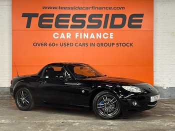 Used Mazda MX-5 2013 for sale - 78272214: Photo