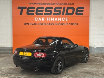 Used Mazda MX-5 2013 for sale - 78272214: Photo