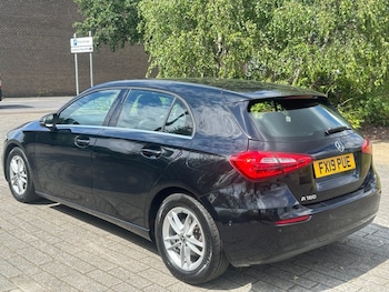 Used Mercedes-Benz A-Class 2019 for sale - 79089901: Photo