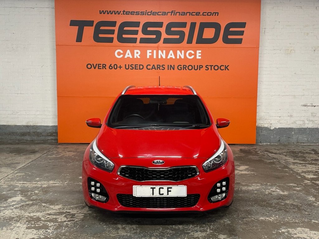 Used Kia Ceed 2016 for sale - 77499419: Photo 12