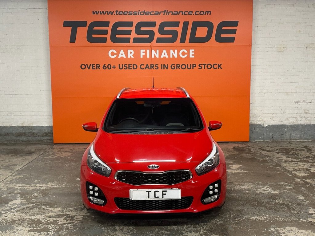 Used Kia Ceed 2016 for sale - 77499419: Photo 13