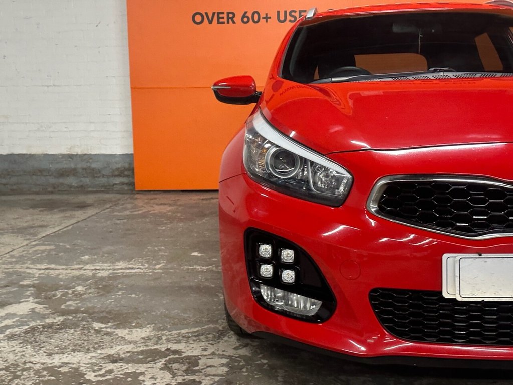 Used Kia Ceed 2016 for sale - 77499419: Photo 15