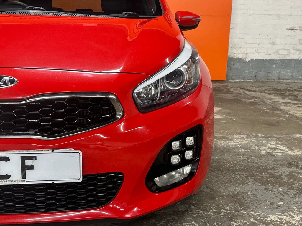 Used Kia Ceed 2016 for sale - 77499419: Photo 16
