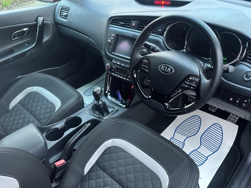 Used Kia Ceed 2016 for sale - 77499419: Photo 19