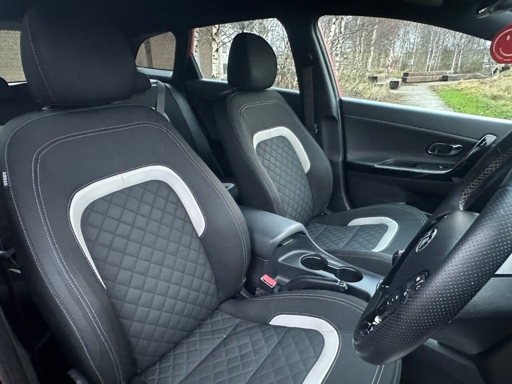 Used Kia Ceed 2016 for sale - 77499419: Photo 20