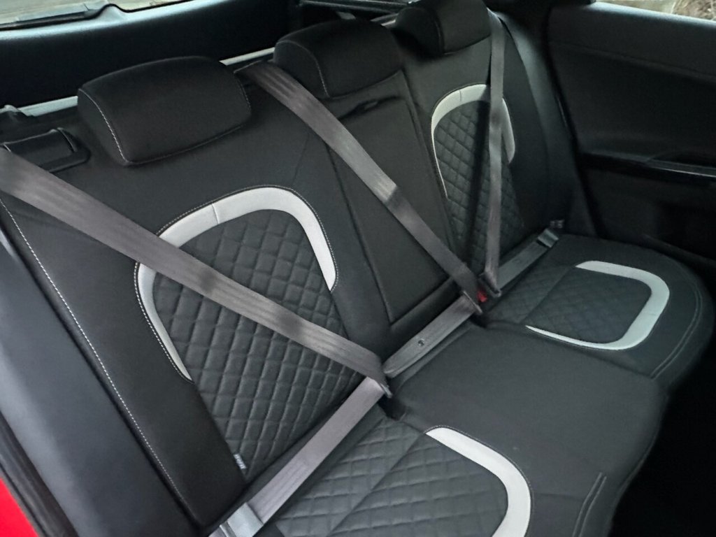 Used Kia Ceed 2016 for sale - 77499419: Photo 21