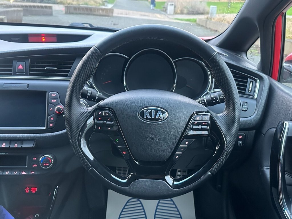 Used Kia Ceed 2016 for sale - 77499419: Photo 22