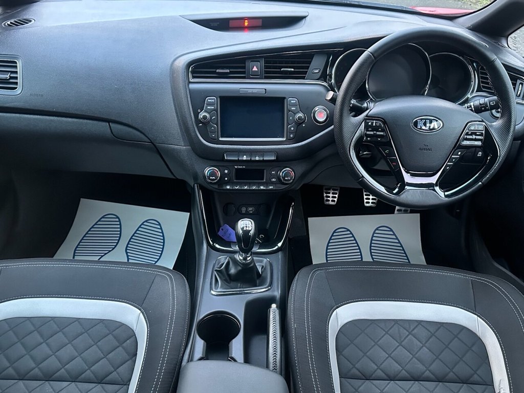 Used Kia Ceed 2016 for sale - 77499419: Photo 23