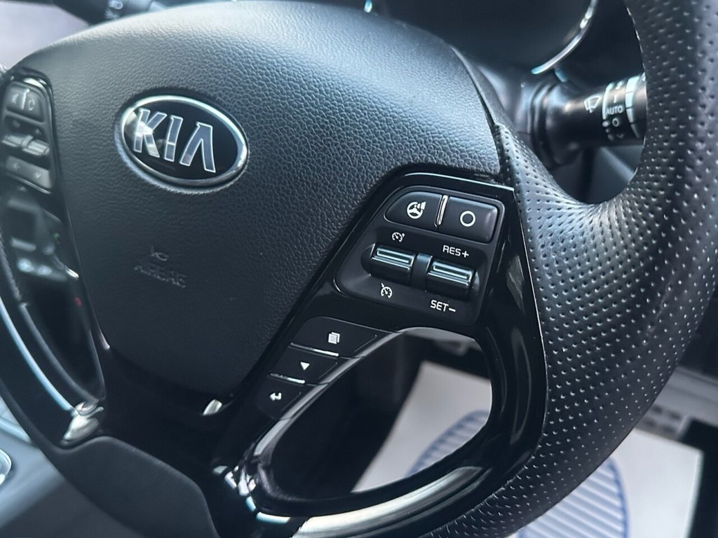 Used Kia Ceed 2016 for sale - 77499419: Photo 24