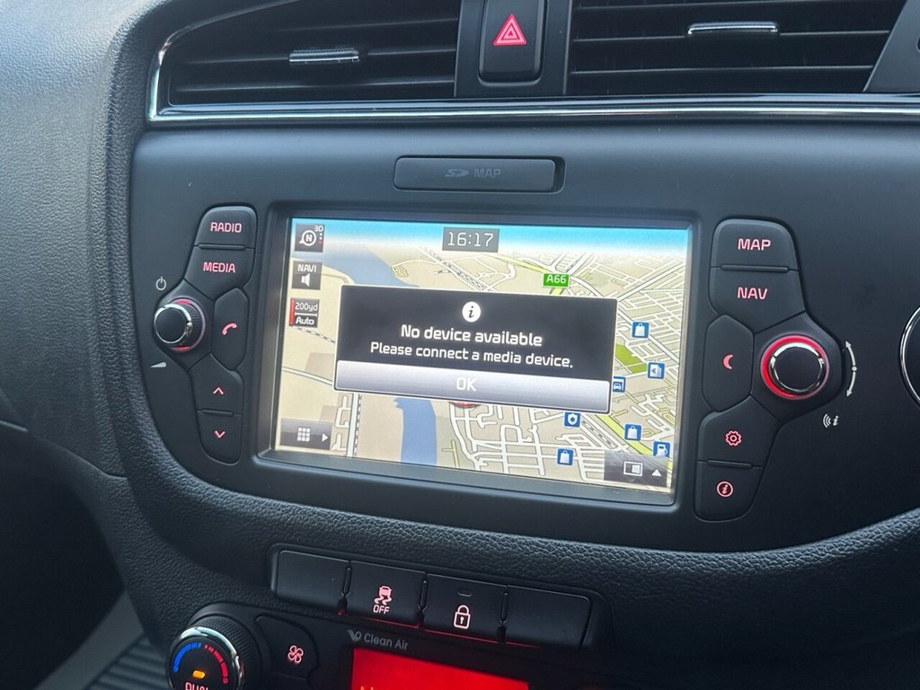 Used Kia Ceed 2016 for sale - 77499419: Photo 29