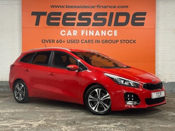 Used Kia Ceed 2016 for sale - 77499419: Photo