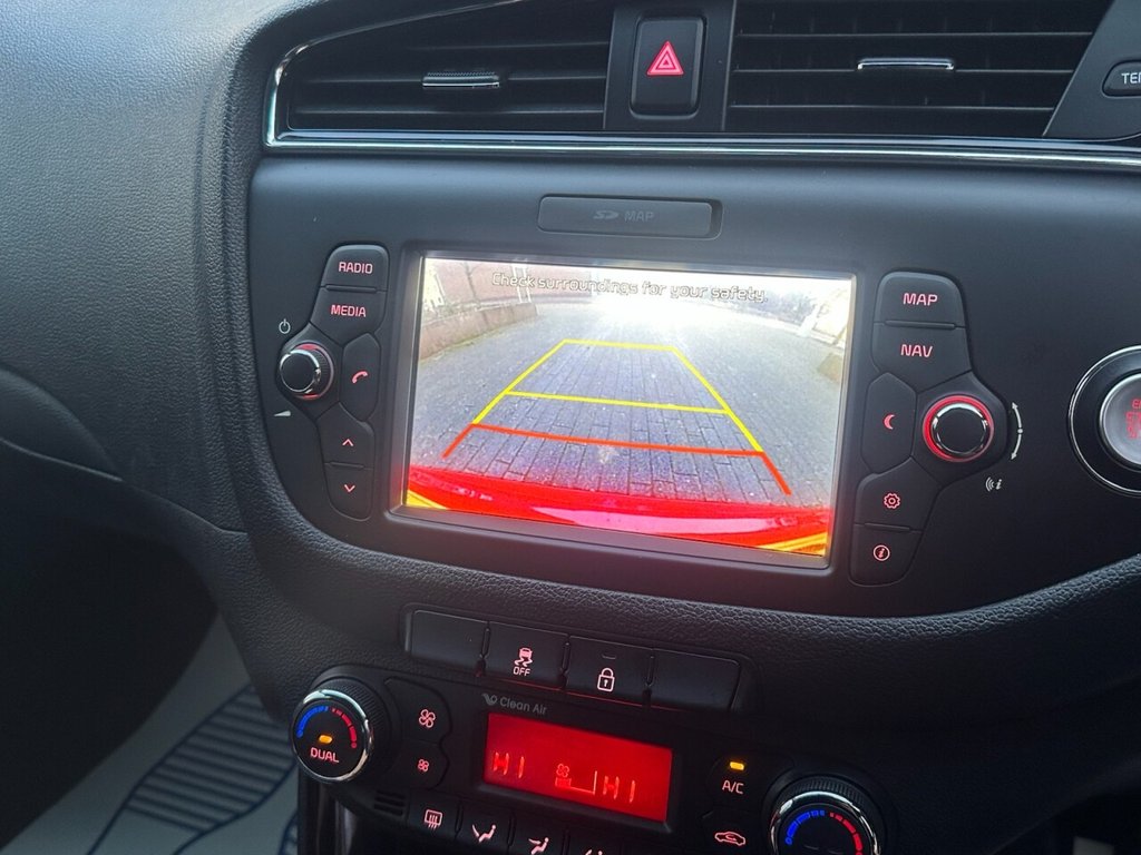 Used Kia Ceed 2016 for sale - 77499419: Photo 31