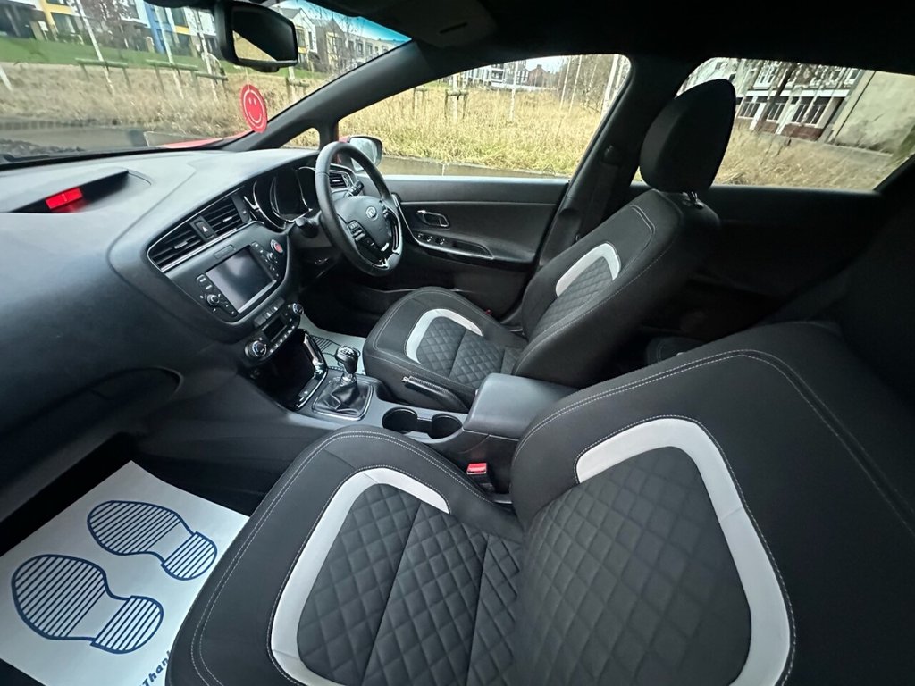 Used Kia Ceed 2016 for sale - 77499419: Photo 36