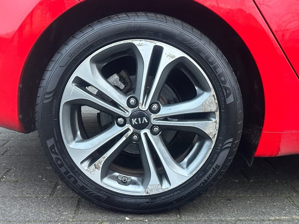 Used Kia Ceed 2016 for sale - 77499419: Photo 38