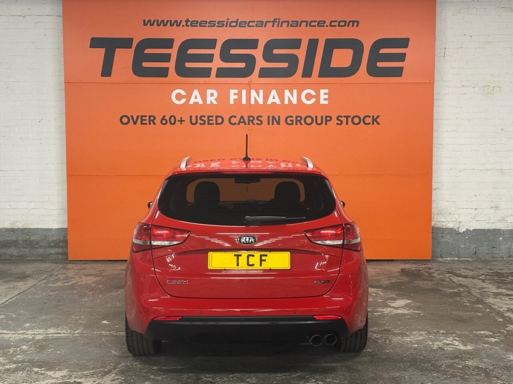 Used Kia Ceed 2016 for sale - 77499419: Photo 6