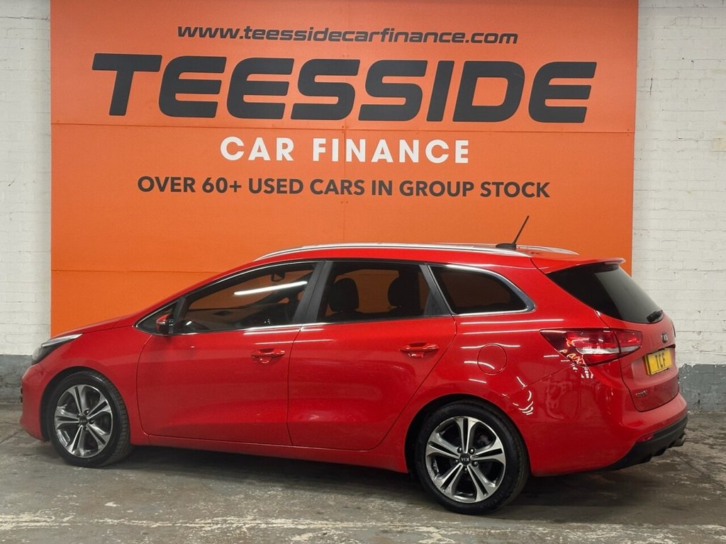 Used Kia Ceed 2016 for sale - 77499419: Photo 7