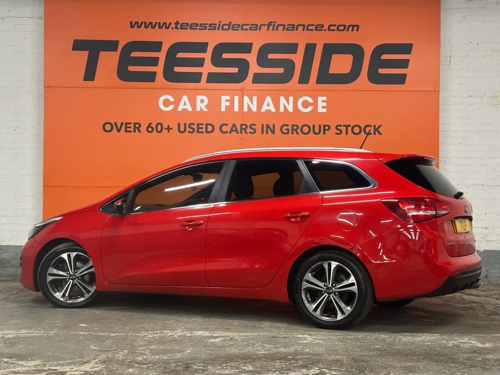 Used Kia Ceed 2016 for sale - 77499419: Photo 8