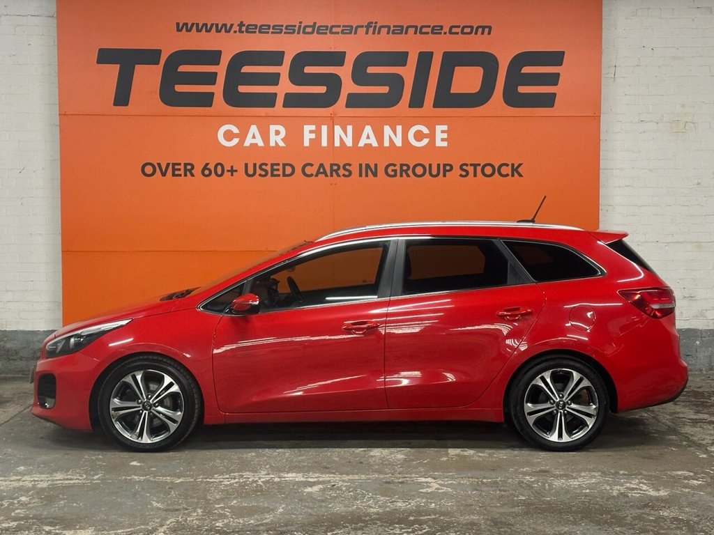 Used Kia Ceed 2016 for sale - 77499419: Photo 9